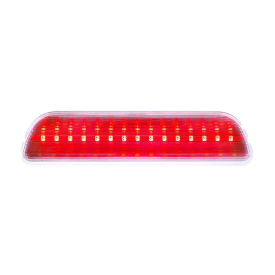 LED Rear Backup Reverse Light Lenses Pair for 1964-1965 Ford Thunderbird