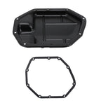 Engine Oil Pan Assembly for Nissan Cube, Sentra (2007–2014) 11110-EN210, Gasket