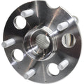 Wheel Hubs for Toyota Sienna (2004–2010) Front & Rear with Bearing AWD