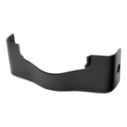 ABS Plastic Outer Fairing Trim Skirt for Harley Touring Road Glide (2015–2023)