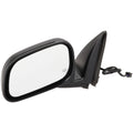 Driver Left Side Heated Mirror for Ram Dakota (2005–2011)