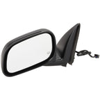 Driver Left Side Heated Mirror for Ram Dakota (2005–2011)