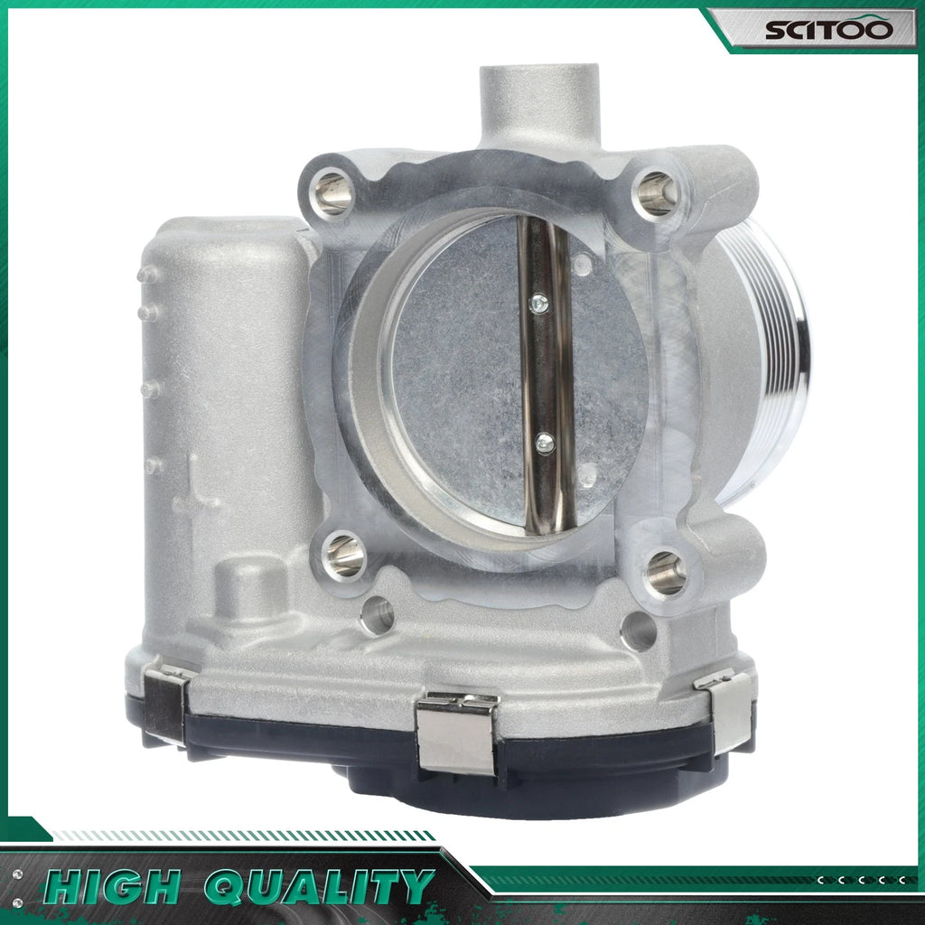 Throttle Body for Ford Taurus (2013–2017), Lincoln MKT MKZ (2013–2016) 2.0L
