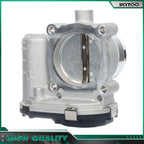 Throttle Body for Ford Taurus (2013–2017), Lincoln MKT MKZ (2013–2016) 2.0L