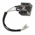 Rectifier for Honda GX GXV GCV 610 620 520 530 (–YYYY) 31710-ZJ1-811 31710-ZJ1-812