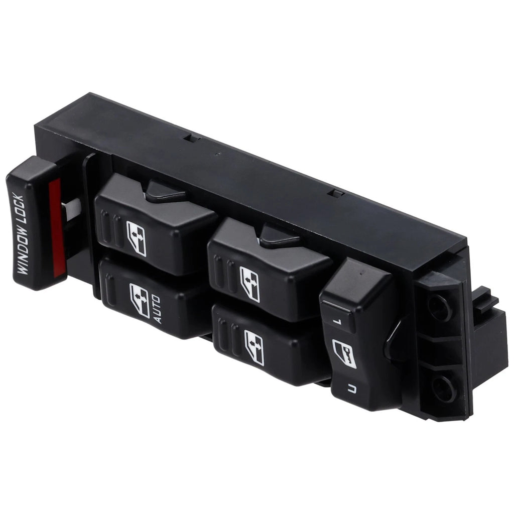 Power Window Switch for Chevy Yukon Suburban (2000-2006)