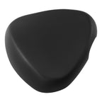 Black Rear Passenger Seat Pillion for Suzuki Hayabusa GSX1300R (2022–2025)