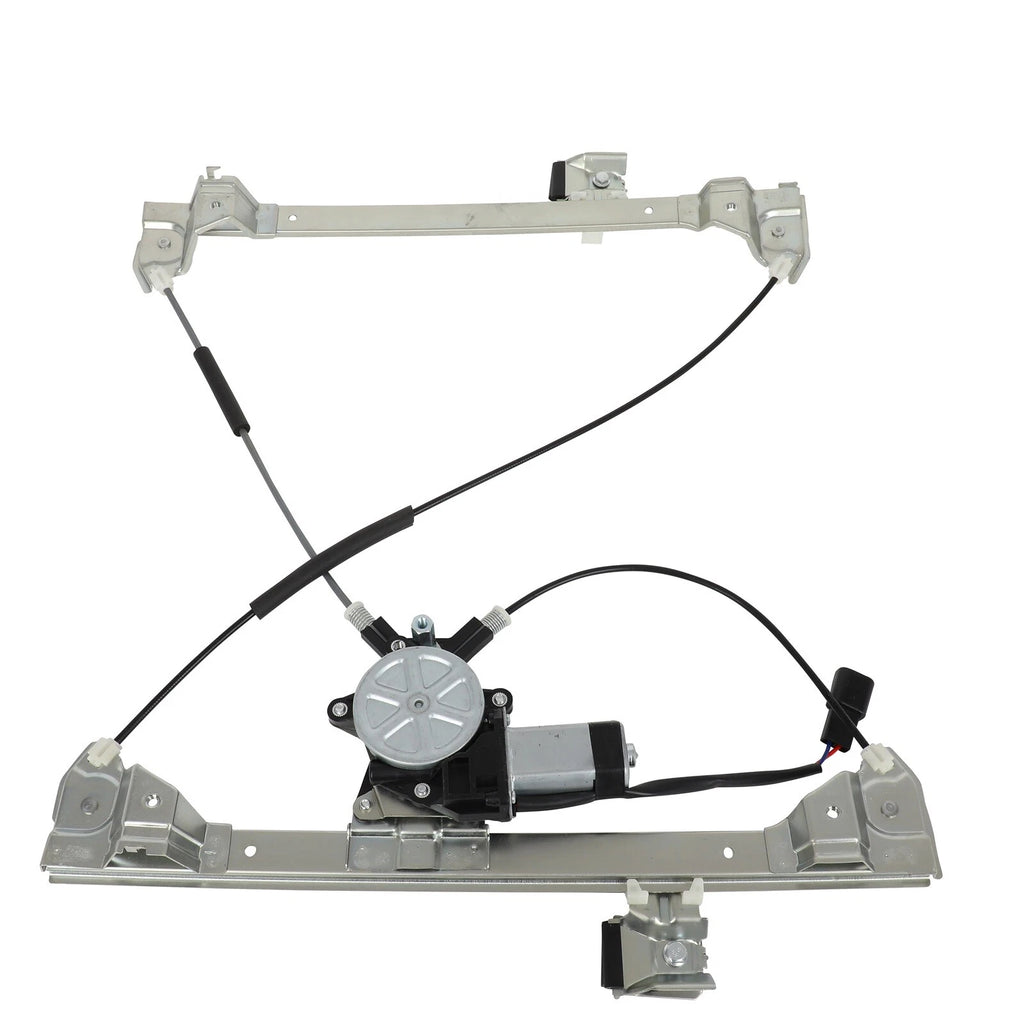 Power Window Regulator for Hummer H2 (2003-2009) Front Right with Motor