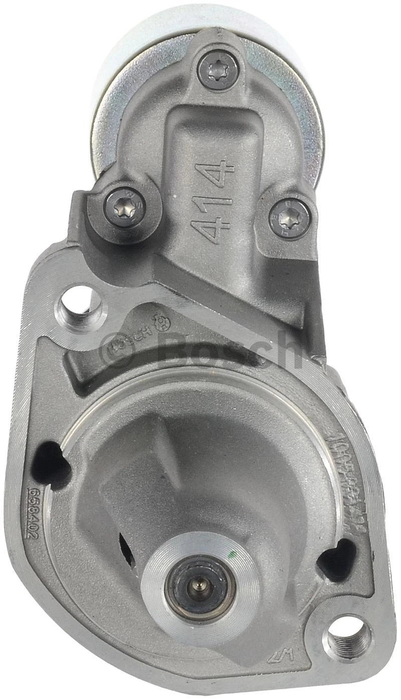 Bosch Starter Motor SR0811X for