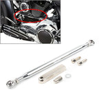 12" Round Shift Linkage Shifter for Harley Tour Glide Electra Glide Road King (1990–2023)