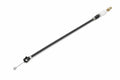 Genuine OEM Right Convertible Top Cover Release Cable for BMW 325i (1992–1995) 51251933476