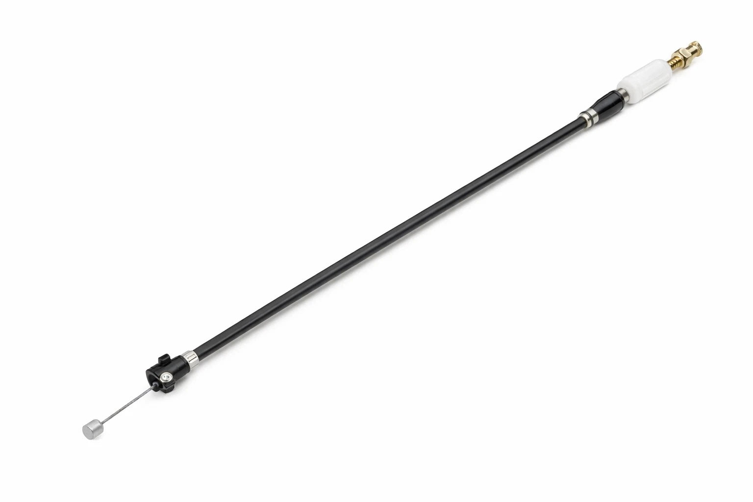 Genuine OEM Right Convertible Top Cover Release Cable for BMW 325i (1992–1995) 51251933476
