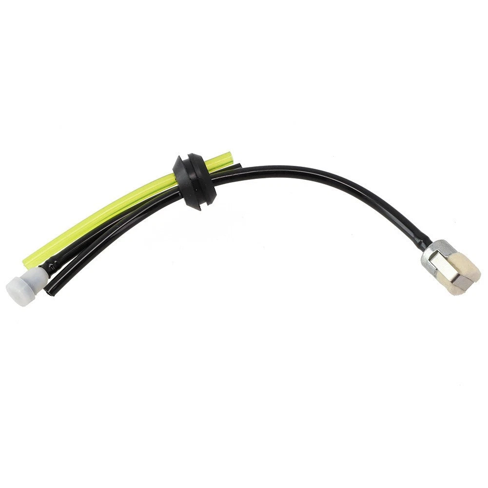 Set of 3 Brushcutters Tank Seal Hose Filters for Echo