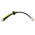 Set of 3 Brushcutters Tank Seal Hose Filters for Echo