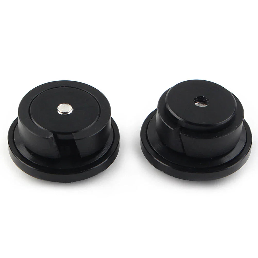 Frame Hole Cover Cap for KAWASAKI Ninja 250 400 Z400 (2018-2020)