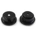 Frame Hole Cover Cap for KAWASAKI Ninja 250 400 Z400 (2018-2020)