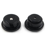 Frame Hole Cover Cap for KAWASAKI Ninja 250 400 Z400 (2018-2020)