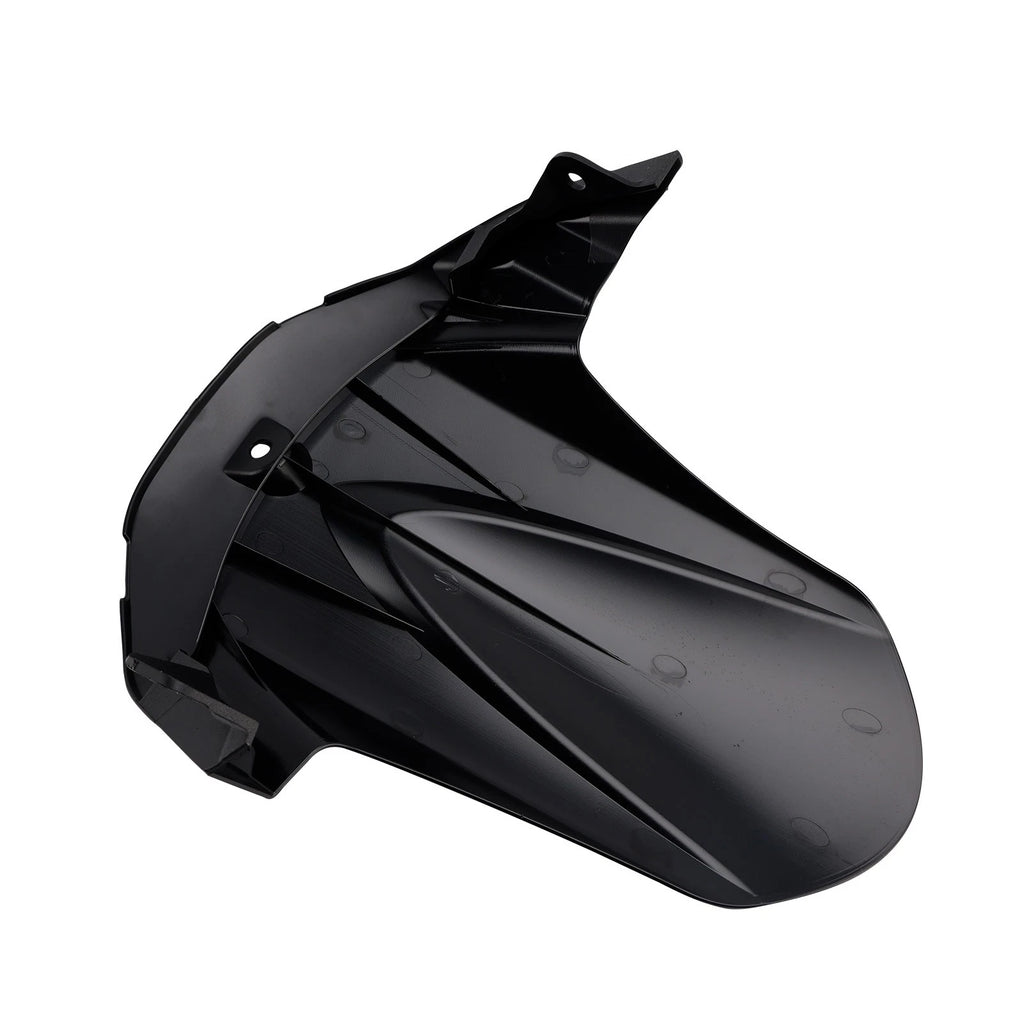 Rear Fender Mudguard for Suzuki GSXR600 GSXR750 (2011–2025) Black