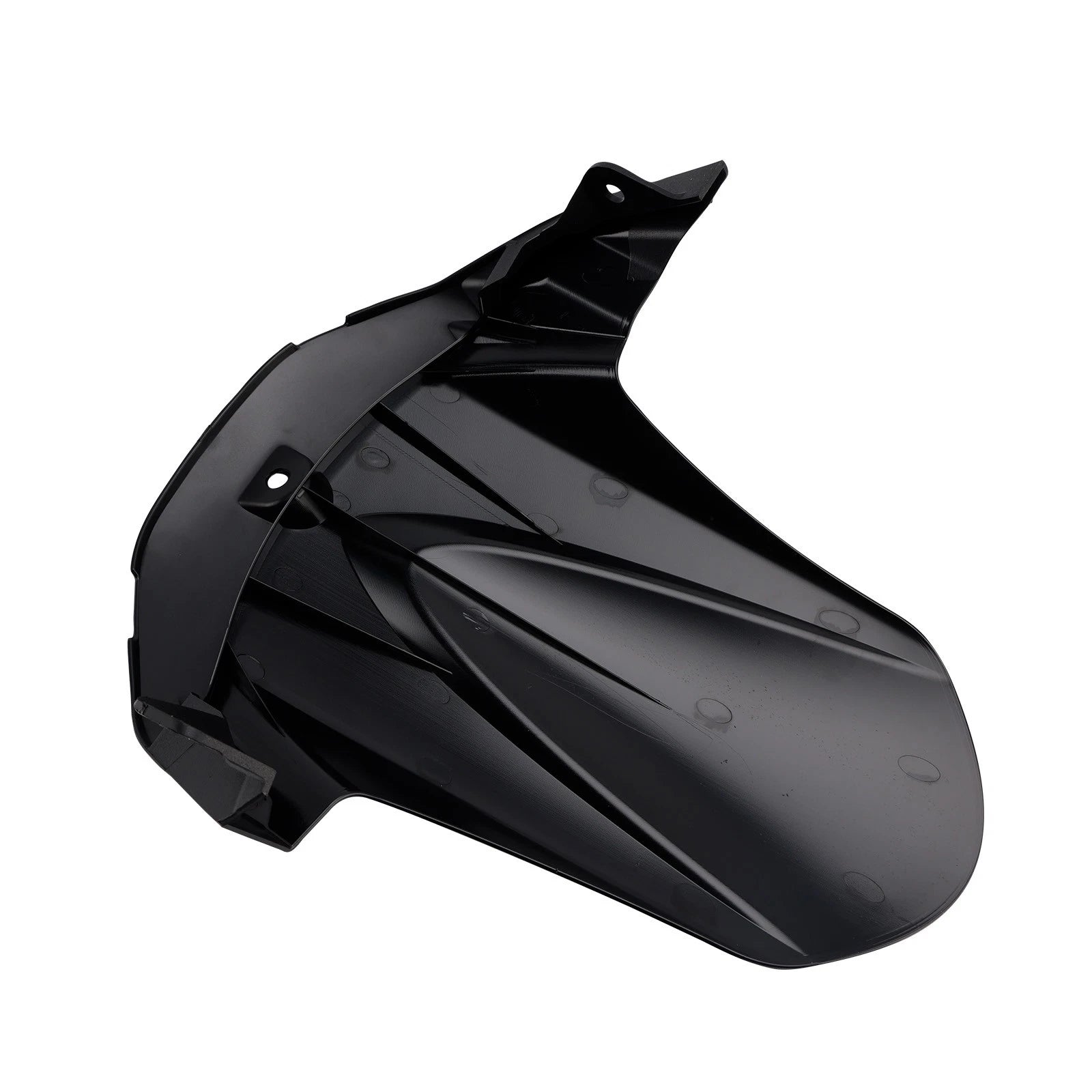 Rear Fender Mudguard for Suzuki GSXR600 GSXR750 (2011–2025) Black