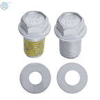 Drive Shaft Bolt Set with Washers for Can-Am