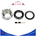 Gear Lock Nut and Retainer Kit for Dodge NV4500 (1997–2004)