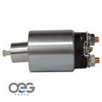 Solenoid for Nissan Altima L4 2.5L (2013-2018)