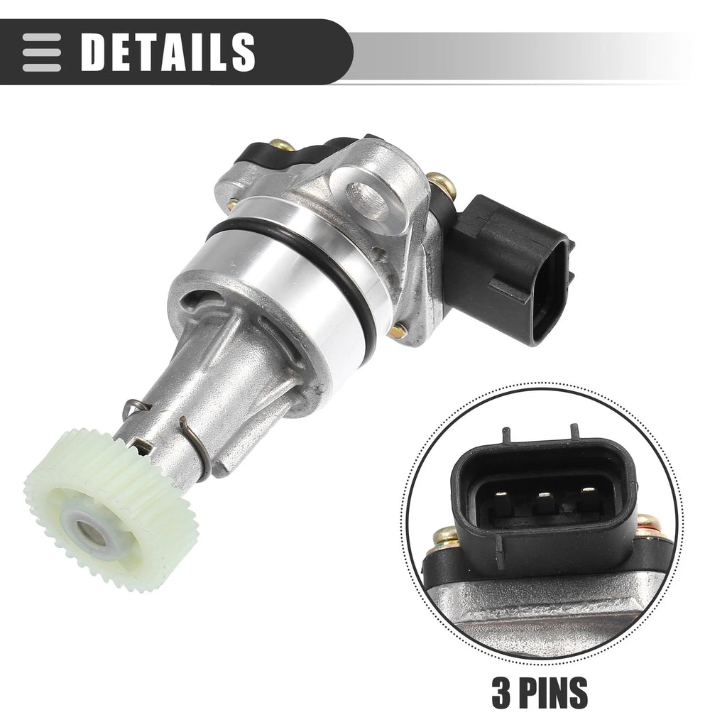 Transmission Vehicle Speed Sensor for Toyota Tacoma (2005–2013) No. 83181-24070