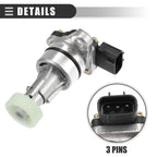 Transmission Vehicle Speed Sensor for Toyota Tacoma (2005–2013) No. 83181-24070