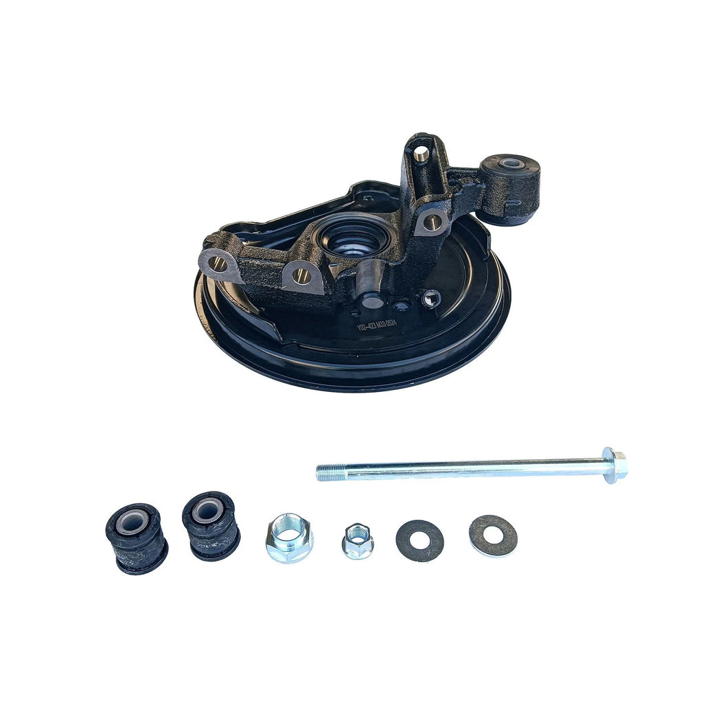 Rear Right Steering Knuckle & Wheel Bearing Hub for Subaru Forester