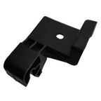 Replacement Polypropylene Driver Side Lower Headlight Bracket for Toyota Corolla (2007–2013)