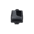 Right Front Rear Inner Door Handle Black for BMW E30 E28 E24 E23 (1976–1994)