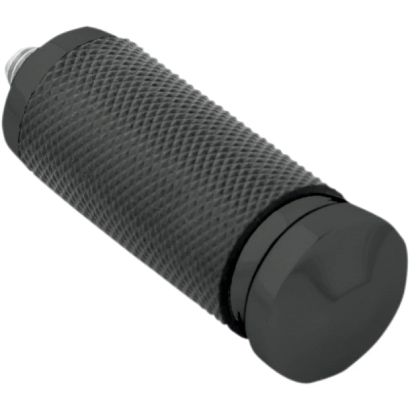 Rubber Shift Pedal Contour for Performance Machine (Black Ano)