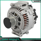 Alternator for Dodge Sprinter 2500 (2007–2008, 2010–2018) 180Amp 04801250AB