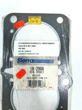 Head Gasket for Sierra 18-2968 (Replaces 1378645-4)