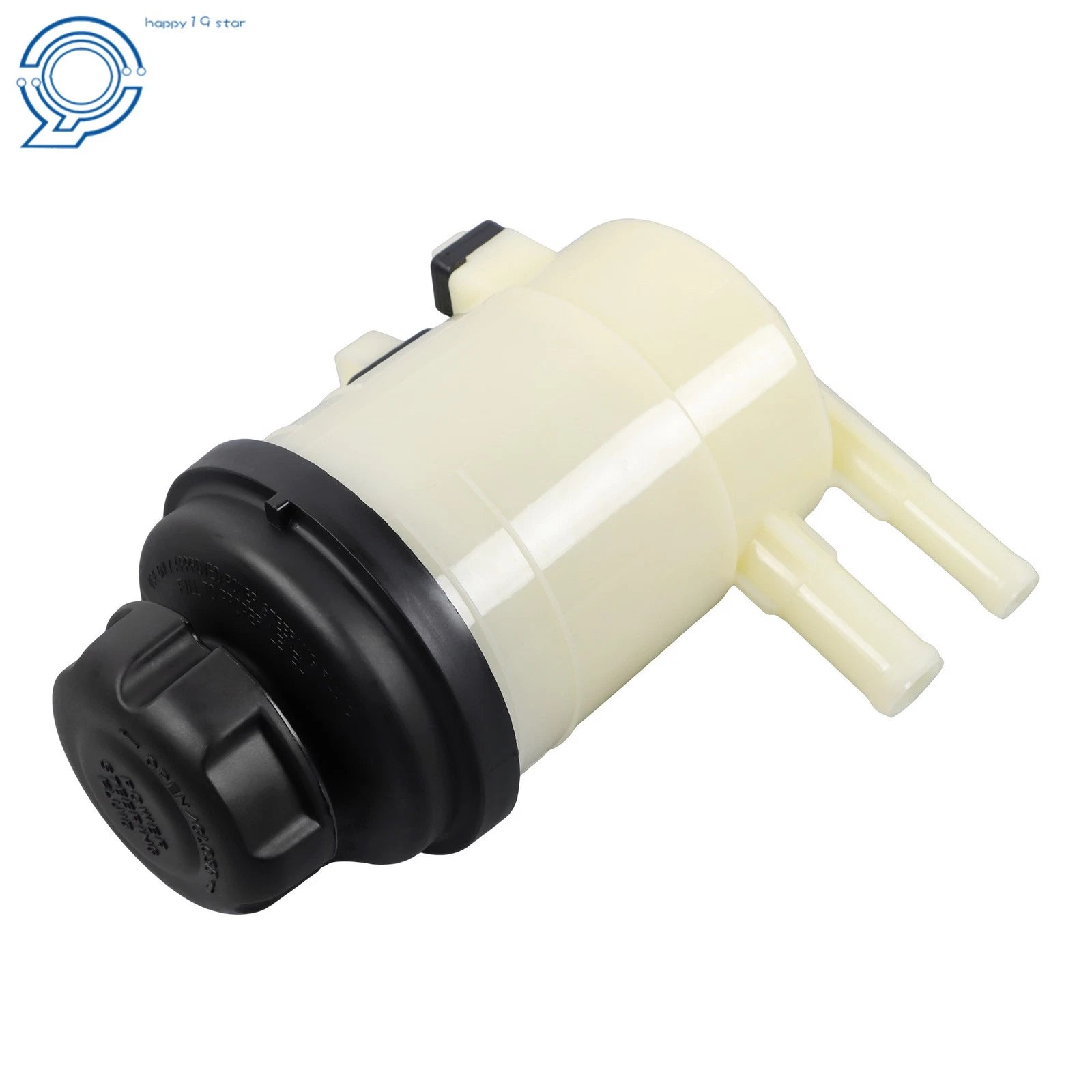 Power Steering Reservoir with Cap for Hyundai Tucson Kia Sportage (2005–2010)