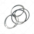 Piston Ring Set for Toyota Hilux LN86 LN106 LN107 LN110 LN111 HiAce LH125 (2.8 3)