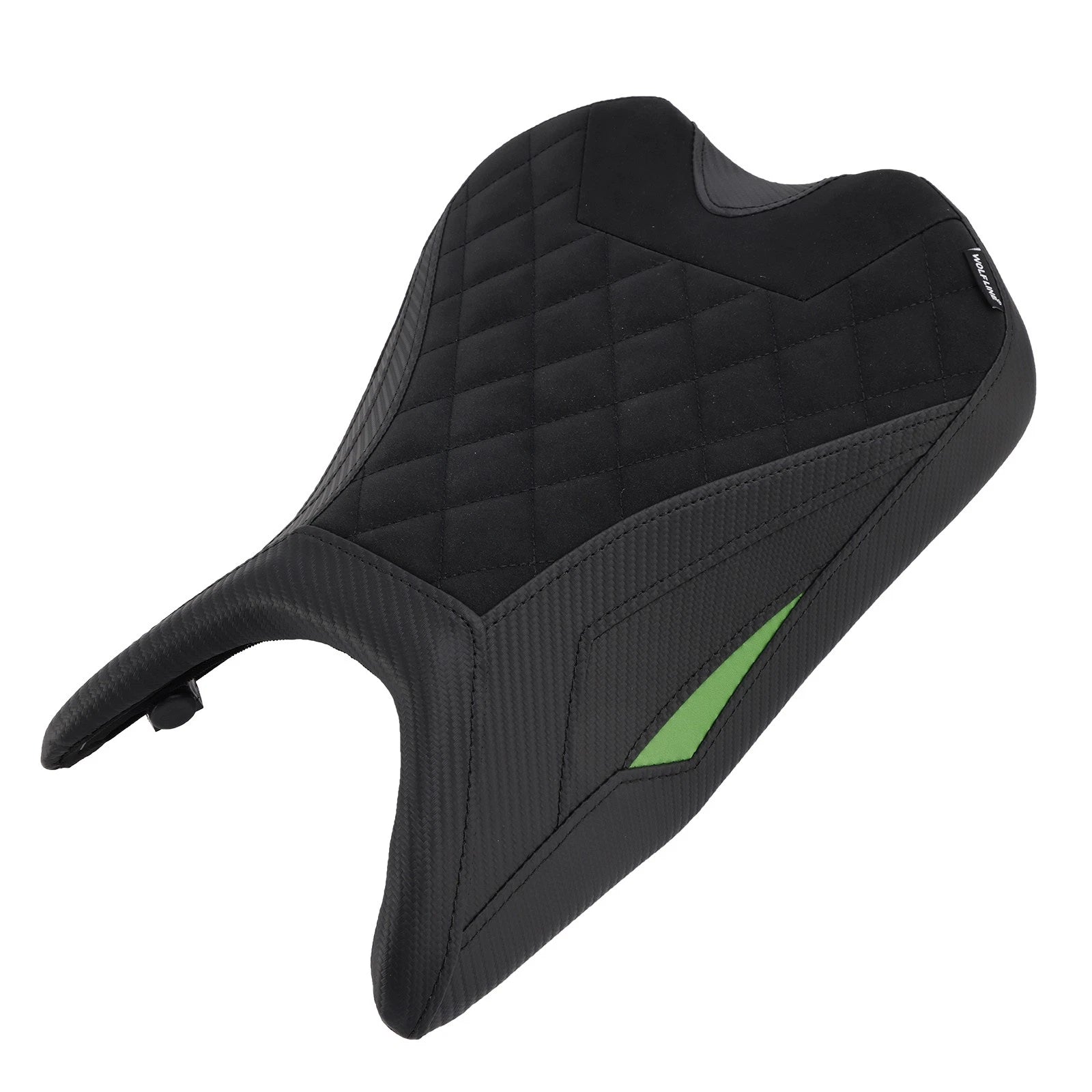 Driver Seat Cushion for Aprilia RS457 (2024–2025)