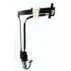 Window Regulator Set for Dodge Neon (2000–2005) Front Driver & Passenger