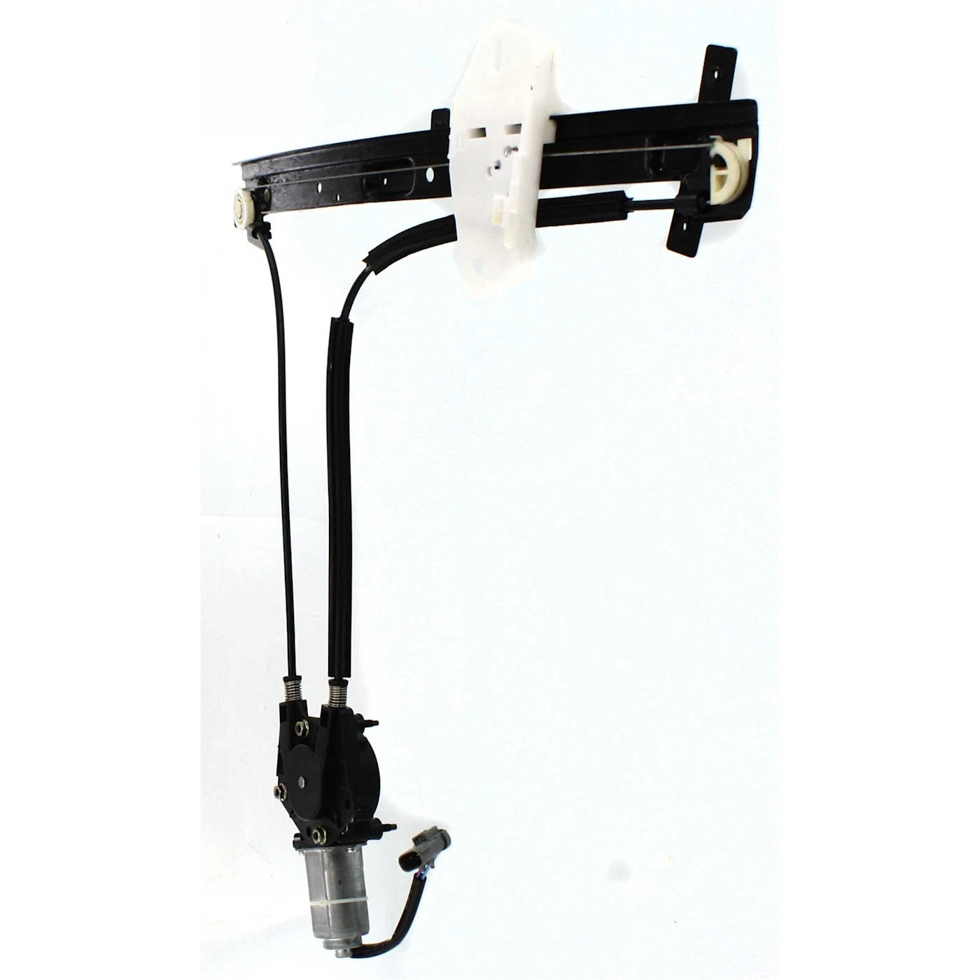 Window Regulator Set for Dodge Neon (2000–2005) Front Driver & Passenger