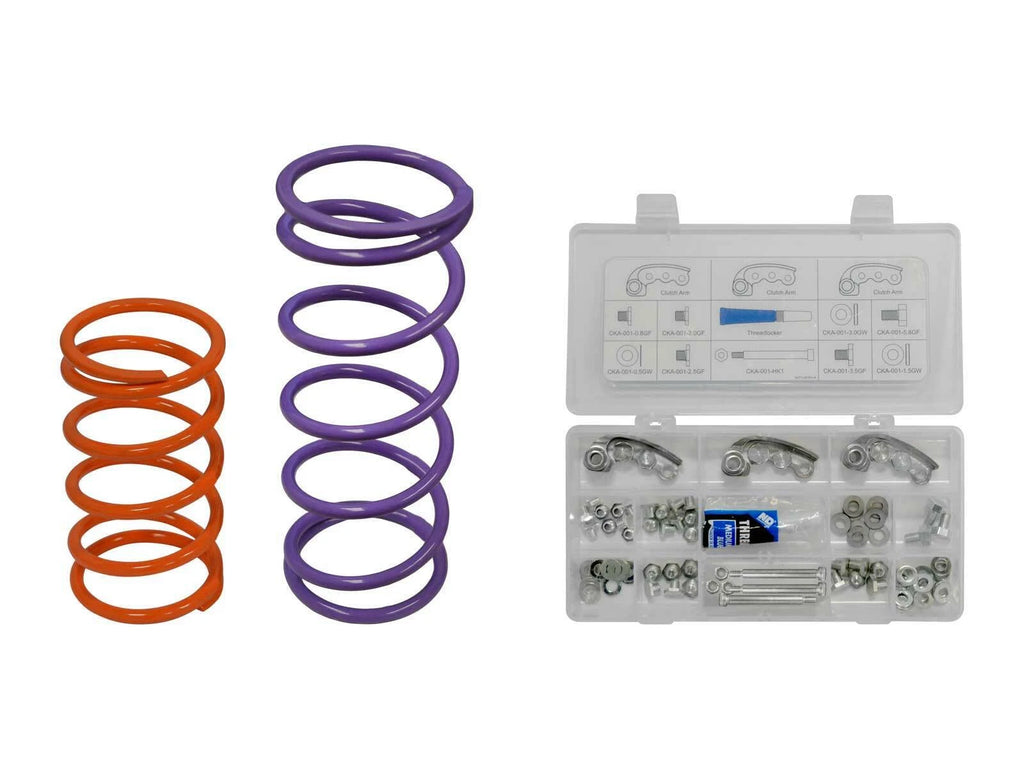 Clutch Kit for Polaris General (2016–2019) - Performance