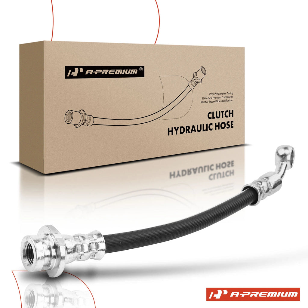 Clutch Hydraulic Hose Line for Nissan Maxima (1995–2001) INFINITI I30 (1996–1999)