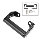 GPS Extension Bracket for Universal Motorbike Motorcycle (22mm)