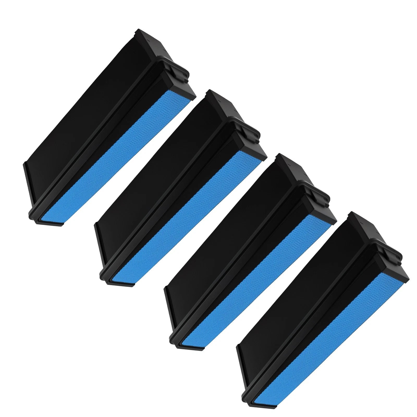 Set of 4 Engine Air Filters for International LT625 (2017-2023)