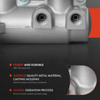 Brake Master Cylinder with Reservoir & Sensor for Chevrolet Camaro (2010–2015)