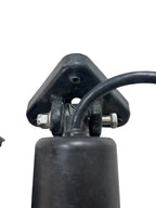 Lectrotab A-BK-13 Trim Tab Actuator for Marine (12V, 23FT Harness, 2.25" Stroke)