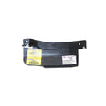 Replacement Polyethylene/Polypropylene Front Passenger Side Fender Splash Shield