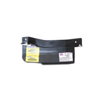 Replacement Polyethylene/Polypropylene Front Passenger Side Fender Splash Shield
