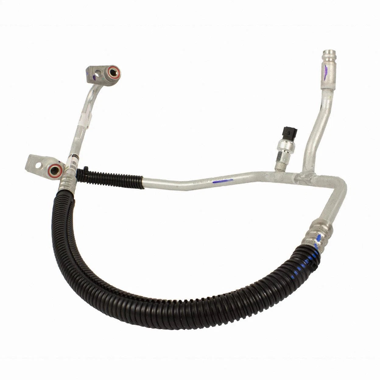 Motorcraft A/C Discharge Hose for Ford (2018–2020)