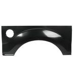 2X Rear Wheel Arch Repair Patch Panel for Ford F-150 (2009-2014)