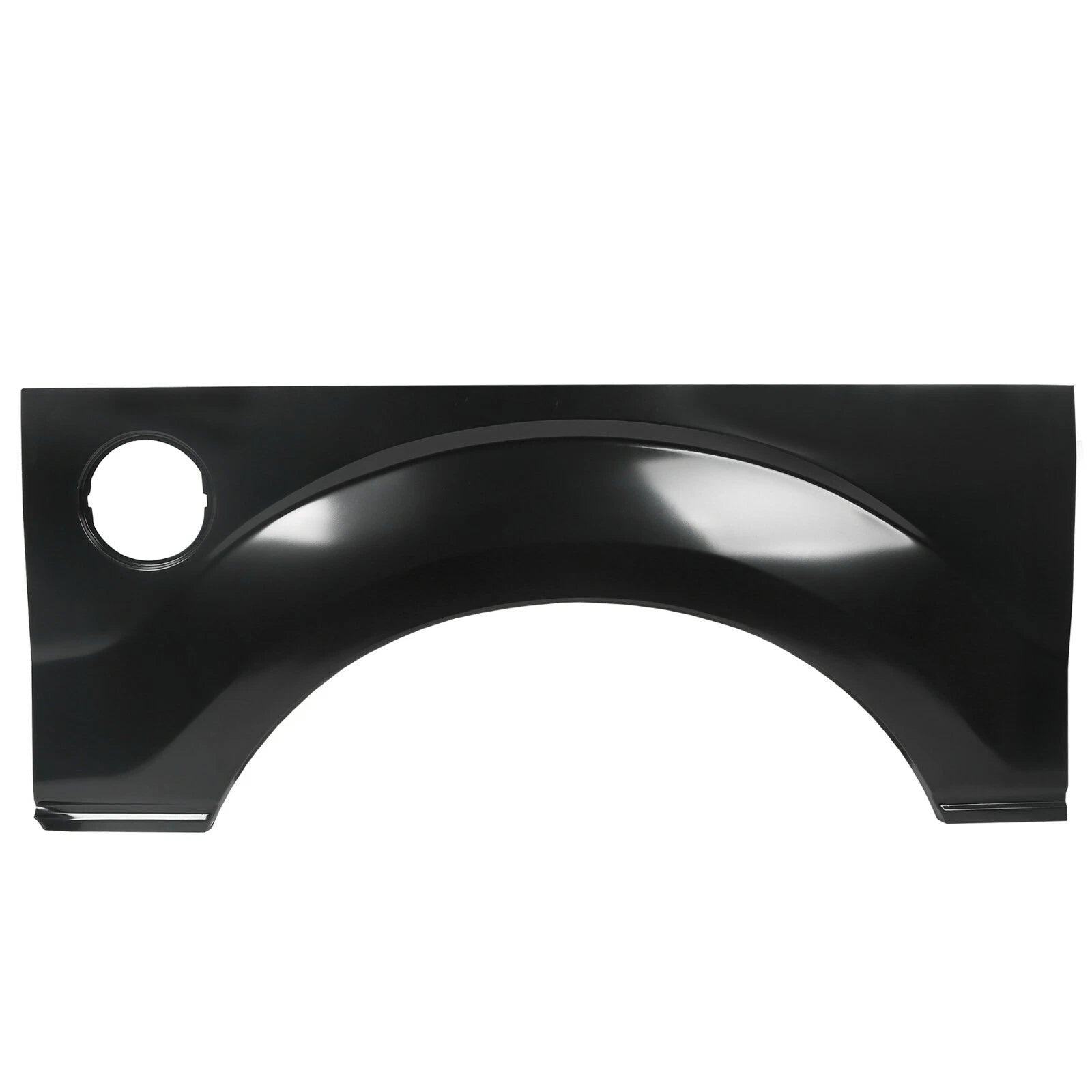 2X Rear Wheel Arch Repair Patch Panel for Ford F-150 (2009-2014)